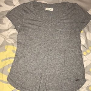 Abercrombie and Fitch soft women’s t shirt